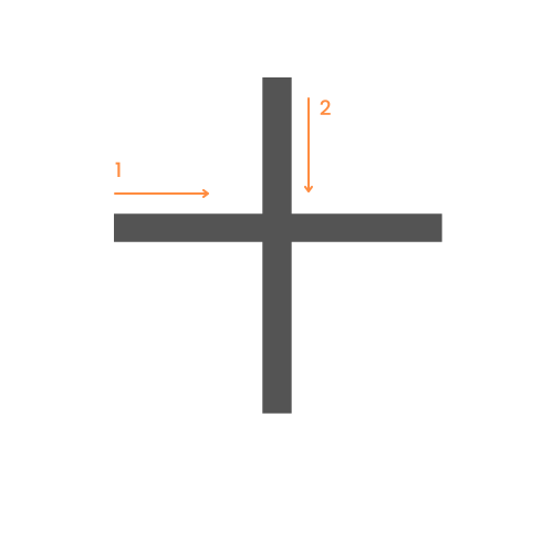 Le kanji du nombre 10