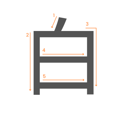 Le kanji de blanc